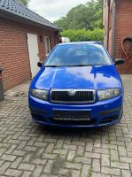 Skoda Fabia 1.2 Nordrhein-Westfalen - Lengerich Vorschau