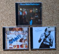 3 CDs Marius Müller-Westernhagen Sachsen-Anhalt - Burg Vorschau