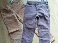 H&M Cord-Treggins, Set, Gr. 122 Brandenburg - Potsdam Vorschau