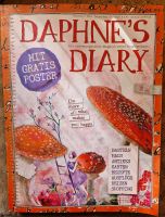 Daphne's Diary Ausgabe 7/2016 Berlin - Neukölln Vorschau