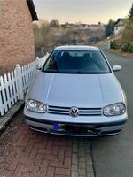 Volkswagen Golf 1.4 Basis Hessen - Eschenburg Vorschau