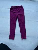 Tommy Hilfiger Leggins Gr.116/122 Nordrhein-Westfalen - Pulheim Vorschau