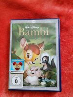 DVD Bambi - Diamond Edition Saarland - Mettlach Vorschau