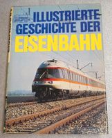Illustrierte Geschichte der Eisenbahn Wuppertal - Barmen Vorschau