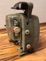 Sekonic 8 Projektor (8mm) mit Tasche Nordrhein-Westfalen - Herne Vorschau