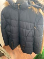 Winterjacke Montero 44 Blau Hessen - Rüsselsheim Vorschau