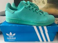 Adidas Stan smith Adicolor Nordrhein-Westfalen - Bedburg Vorschau
