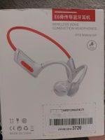 Knochenschall Kopfhörer Bluetooth Kopfhörer Bayern - Amberg Vorschau