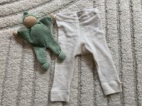 Dilling Leggins Wollhose Weiß Größe 62 Berlin - Pankow Vorschau