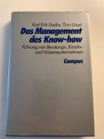 Das Management des Know-how - Führung von Beratungs-, Kreativ- u. München - Schwabing-West Vorschau