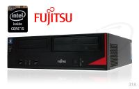 Fujitsu ESPRIMO Home Büro PC Computer i5-3470 4x3.2 GHz 8GB 256GB Baden-Württemberg - Fellbach Vorschau