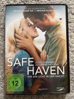 DVD Safe Haven Hessen - Mühltal  Vorschau