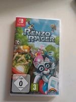 Renzo Racer Switch Spiel Nordrhein-Westfalen - Herzebrock-Clarholz Vorschau