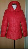 STREET ONE Damen Steppjacke Jacke Mantel Winter  Gr.36/S/M Brandenburg - Cottbus Vorschau