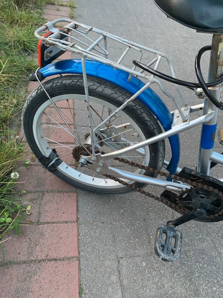 Kinder Fahrrad in Hannover