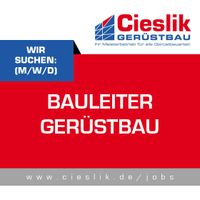 Bauleiter (m/w/d) Gerüstbau gesucht Dortmund - Brackel Vorschau