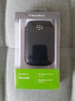 Blackberry Pocket Smartphone Tasche für 9300 Curve, 9700 Bold Bayern - Erlangen Vorschau