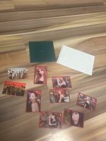 Kpop Photocards, CD, Sticker, Twice, BTS, Enhypen, Ateez Rheinland-Pfalz - Bad Kreuznach Vorschau