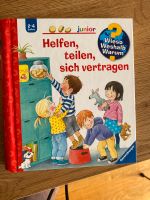Ravensburger Junior Buch 3€ Saarland - Blieskastel Vorschau