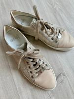 Bootsschuh Leder Schlangenfarbe Hessen - Heusenstamm Vorschau