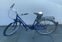 Damenfahrrad PEGASUS Diana 28" in sehr gepflegtem Zustand! Köln - Pesch Vorschau