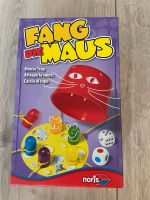 Fang die Maus, Spiel noris Baden-Württemberg - Remseck am Neckar Vorschau