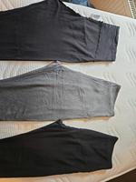 Umstands Leggins Hosen Esmara Gr. M Hessen - Hofgeismar Vorschau