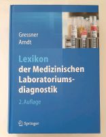Lexikon der Medizinischen Laboratoriumsdiagnostik Rheinland-Pfalz - Koblenz Vorschau