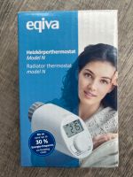 Heizkörperthermostat Brandenburg - Schwedt (Oder) Vorschau