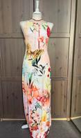 Maxikleid Sommerkleid Schmetterling Gr L 40 Hamburg-Mitte - Hamburg Wilhelmsburg Vorschau