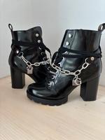 Stiefeletten Guess Top Zustand 39 Bayern - Amerang Vorschau