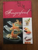 Fingerfood, feine Partyhäppchen, Kochbuch, für die Gourmet Küche, Bayern - Tuntenhausen Vorschau