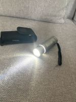 Castrol bp marine Taschenlampe LED inkl Hülle Niedersachsen - Lüneburg Vorschau