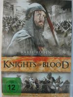 Knights of Blood - Mörder im Kloster Mittelalter, Detektiv Ritter Niedersachsen - Osnabrück Vorschau