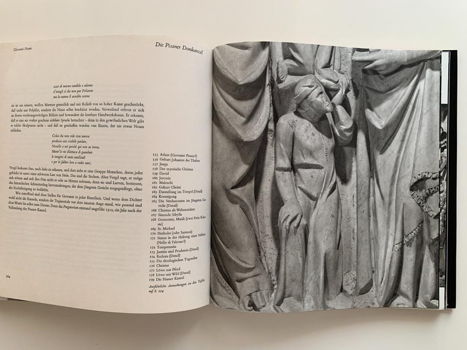 Michael Ayrton, Henry Moore (einl.)  Giovanni Pisano: Bildhauer in Dortmund