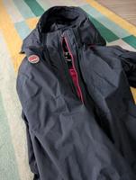 superdry Windcheater / Windjacke /- breaker, wie neu, schwarz Bayern - Poing Vorschau