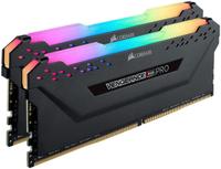 Corsair Vengeance R 16gb kit DDR4 3200 cl16 cmw16gx4m2c3200c16 Niedersachsen - Bad Bevensen Vorschau