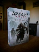 Assassin's Creed Forsaken verlassen von Oliver Bowden Sachsen - Bernstadt auf dem Eigen Vorschau