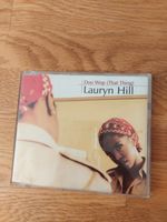 CD - Lauryn Hill - Doo Wop (That Thing) München - Schwabing-Freimann Vorschau