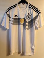 DFB Trikot WM 2018 Gr. M Bayern - Kelheim Vorschau