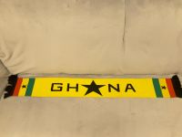 Schal Ghana Afrika Fanschal Thüringen - Gotha Vorschau