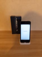 Apple iPhone 5 Grau - 32 GB Marburg - Wehrda Vorschau