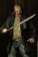 NECA DELUXE BOX - Friday the 13th - 2009 - Ultimate Jason Nordrhein-Westfalen - Rösrath Vorschau