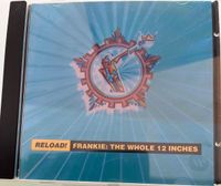 CD von Frankie goes to Hollywood Hessen - Bruchköbel Vorschau