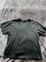 Schwarzes Basic T-Shirt für Männer München - Sendling-Westpark Vorschau