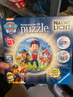 Ravensburger 3D Puzzle Paw Patrole Baden-Württemberg - Mannheim Vorschau