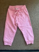 Mädchen Jogginghose rosa von H&M Größe 86 je 3€ Bayern - Andechs Vorschau