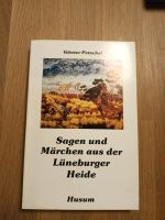 Sagen und Märchen aus der Lüneburger Heide,G.Petsche, Taschenbuch Niedersachsen - Kakenstorf Vorschau