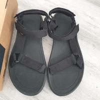 Teva Hurricane XLT2 Trekkingsandale Herren Gr,45.5 NEU Schwarz Kiel - Wellsee-Kronsburg-Rönne Vorschau