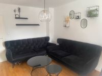 Sofa und Couch Neupreis 3400€!! 2 Jahre alt Hessen - Darmstadt Vorschau